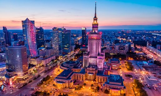 28. edycja Banking & Insurance Forum