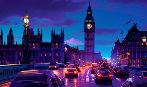 Comarch na prestiżowej gali Polish City Club w Londynie