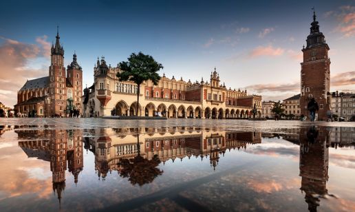 Platformizacja bankowości kluczowym tematem Mobey Forum w siedzibie Comarch w Krakowie