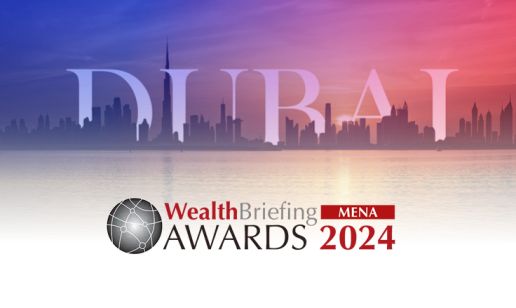 Ekspert Comarch Przemysław Drzymała w gronie jurorów nagrody WealthBriefing MENA Awards