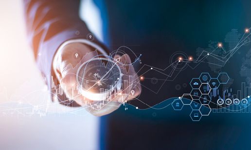 Transformacja Cyfrowa – jak rozpocząć ten proces?