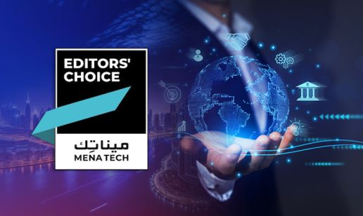 Comarch Open Platform zdobywa nagrodę MenaTech Editors’ Choice na GITEX 2024