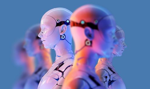 Czym jest sztuczna inteligencja (AI) w finansach?