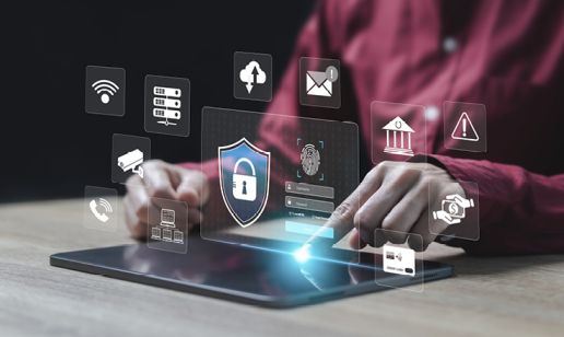 Oprogramowanie bezpieczeństwa bankowości internetowej