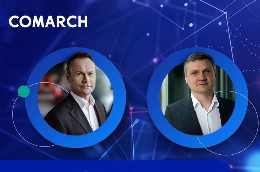 Służebna rola technologii – Zbigniew Rymarczyk i Andrzej Przewięźlikowski w rozmowie z Computerworld