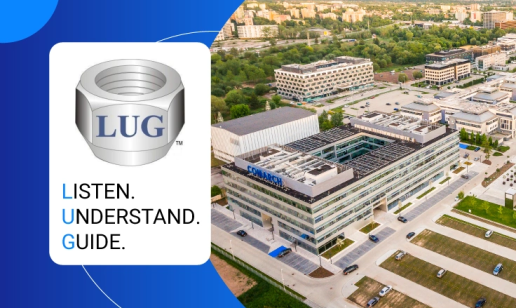 Comarch dołącza do elitarnej grupy LUG. W międzynarodowym gronie są tylko dwie polskie firmy.