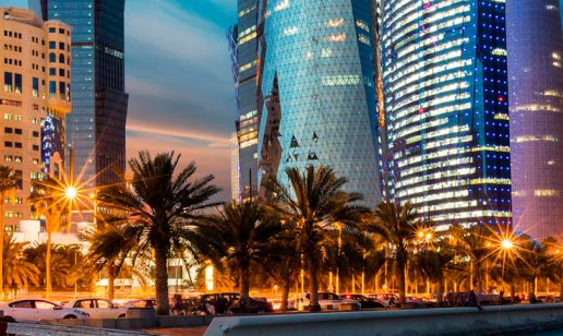 Nagroda"Excellence in Wealth Management Solutions"