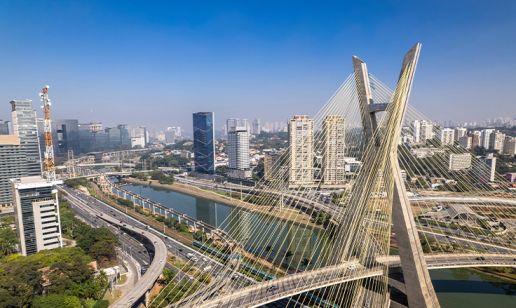 Comarch na szczycie B20 w Brazylii: "Możemy pomóc w budowaniu świata, który ceni zarówno innowacje, jak i integrację społeczną". Czy G20 posłucha przedsiębiorców?