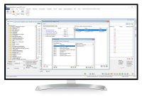Ewidencja danych ESG, na karcie towaru, w systemie Comarch ERP XL