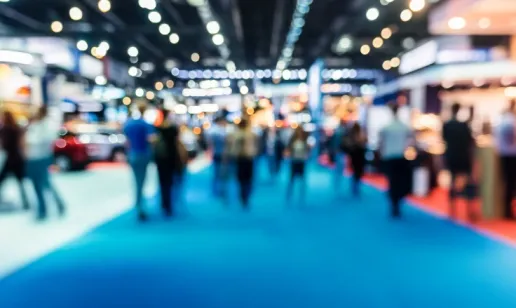 Comarch na XXVII Targach Biznes - Żywność - Medycyna - Auto Flota