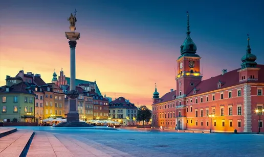 Rząd publikuje założenia aktualizacji warunków wprowadzenia KSeF