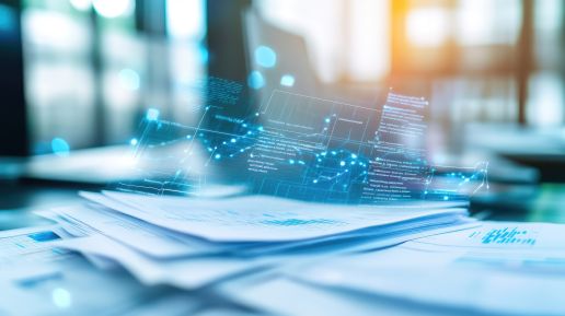 Kompleksowy przewodnik wdrożenia KSeF dla dużych przedsiębiorstw