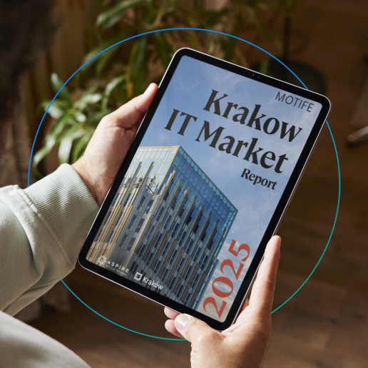 Comarch największym pracodawcą IT w Krakowie