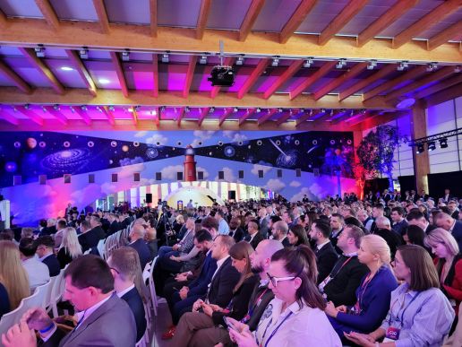 Comarch User Group 2025 – globalne spotkanie ekspertów w Krakowie