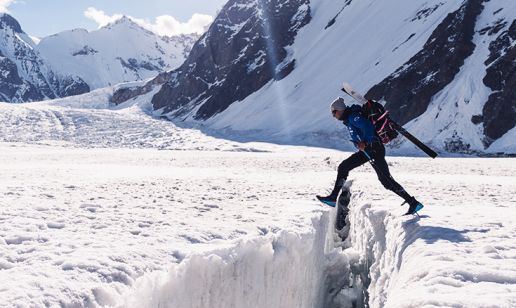 Comarch i Andrzej Bargiel - film o wspólnych wartościach