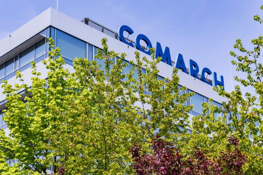 Comarch podpisał z Sygnity warunkową umowę sprzedaży segmentu HIS