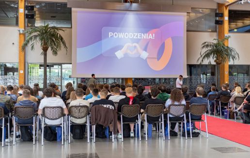 Trwa rekrutacja na 23. edycję wakacyjnego Stażu IT w Comarch