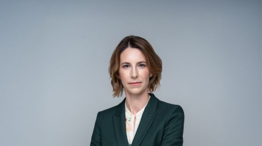 Joanna Ormińska dołącza do Comarch jako Chief M&A and Corporate Development