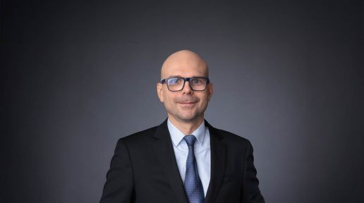 Łukasz Bolikowski dołącza do Comarch jako Chief AI Officer