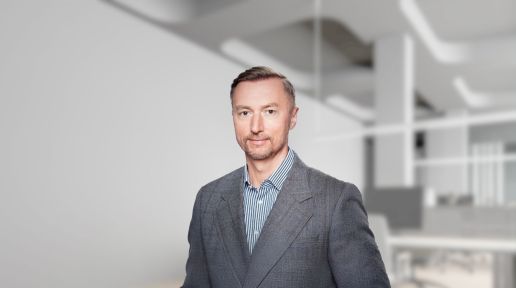 Piotr Korycki nowym CFO w Grupie Comarch