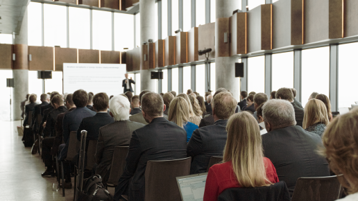 Comarch na I Forum Ekspansji Międzynarodowej – technologia „Made in Poland” na światowej scenie