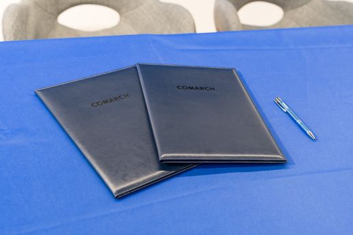 Comarch rozwija autonomiczne sieci w Afryce: startuje pilotażowy projekt transformacji OSS we współpracy z Hatif Libya i Makman Technology Consulting