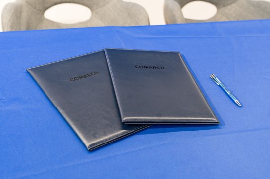 Comarch rozwija autonomiczne sieci w Afryce: startuje pilotażowy projekt transformacji OSS we współpracy z Hatif Libya i Makman Technology Consulting