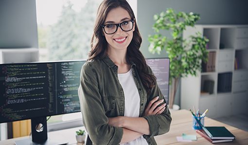 Jak pracuje się w Comarch?