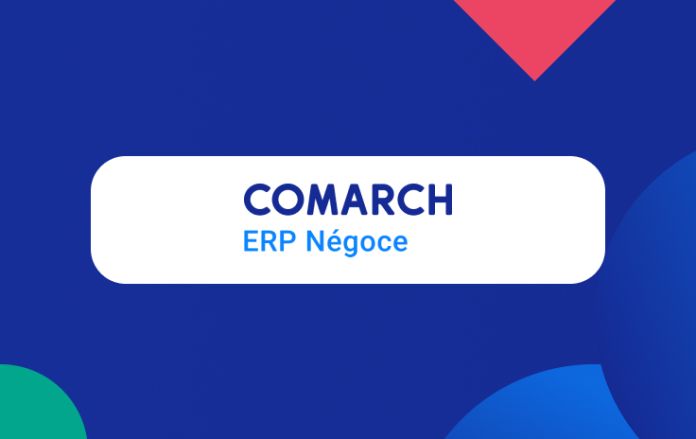 Comarch ERP Enterprise: Od międzynarodowego sukcesu do nowej przygody we Francji!