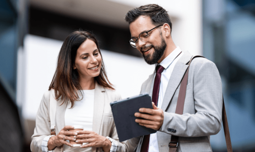 KSeF w dużej firmie. Jak Comarch EDI KSeF ułatwia codzienną pracę z e-fakturami