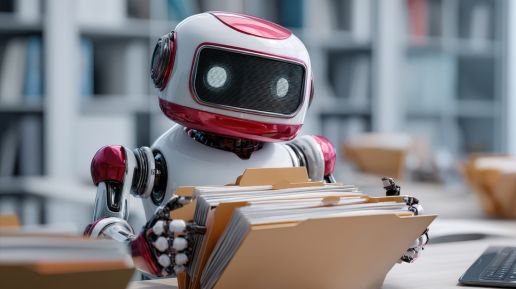 #02 E(ZD)— lekarstwo na „papierowy matrix” 