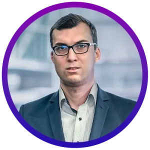 Marcin Kosecki