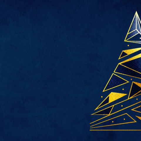 Wesołych Świąt Bożego Narodzenia, spokoju i odpoczynku oraz sukcesów w Nowym Roku życzy Comarch ERP