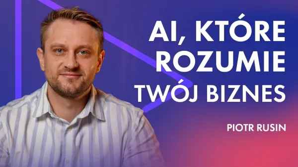 Shadow AI vs. Comarch ERP. Jak bezpiecznie wdrożyć AI w firmie?
