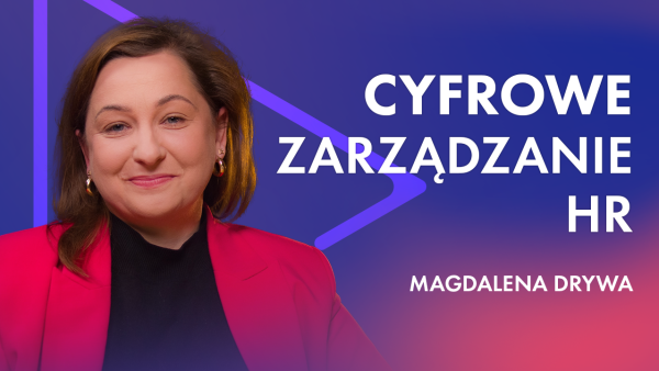 600 pracowników i zero papieru. Jak Cosmo Group automatyzuje HR?