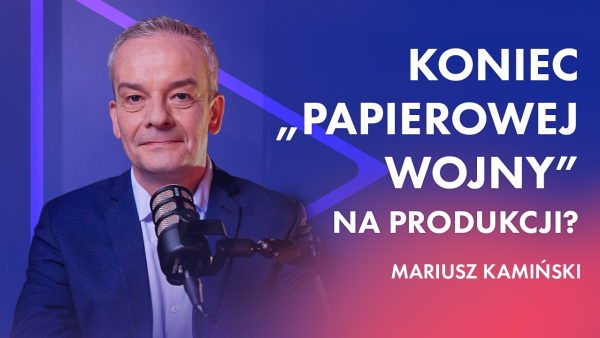 Jak wygrać z papierologią i przyspieszyć planowanie produkcji?