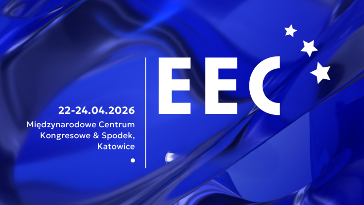 Comarch na EEC 2026: Fundamentem technologicznych zmian jest człowiek