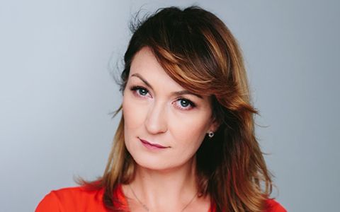 Żaklina Pawlak-Iwińska nową Chief People Officer i członkinią zarządu Comarch