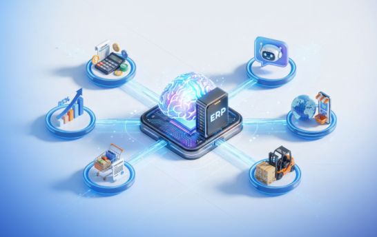 AI w firmie: asystent czy katalizator zmian?