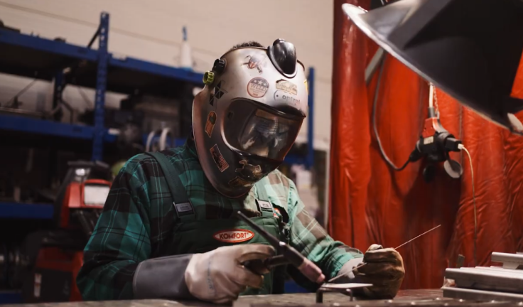 Cyfrowy kombajn. ERP zmienia branżę metalową i... spełnia marzenia