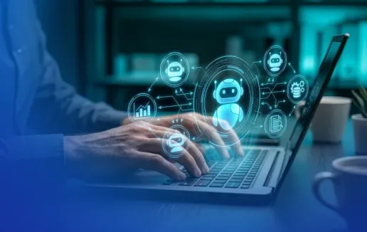 Sektor Comarch ERP inwestuje w centrum agent&oacute;w AI. Ruszył pilotaż rozwiązania