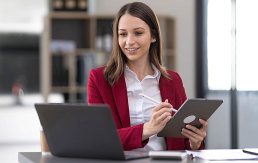 KSeF na ostatniej prostej. Webinar z udziałem tw&oacute;rc&oacute;w systemu i ekspert&oacute;w Comarch