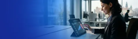 Przyszłość zarządzania z Comarch AI – od automatyzacji po asystenta ChatERP