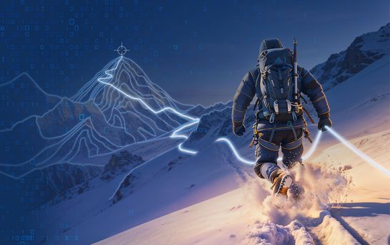 „Przewodnik Comarch po erze AI” – Raport Roczny 2025 i nowa strategia rozwoju