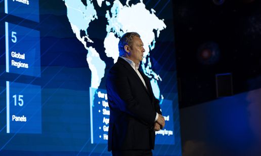 Globalni liderzy technologii na Comarch User Group 2026