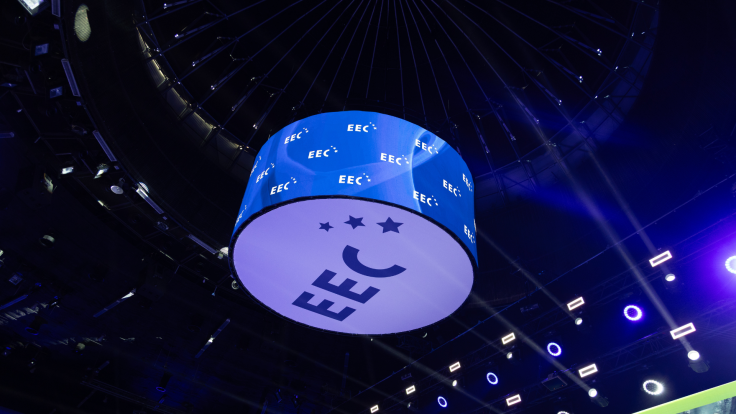 Comarch na Europejskim Kongresie Gospodarczym 2026: Projektowanie nowej ery biznesu