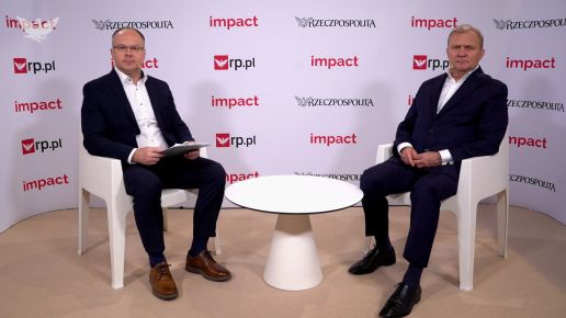 Sztuczna inteligencja tworzy nowy wymiar konkurencyjności &ndash; Jarosław Mikos dla &bdquo;Rzeczpospolitej&rdquo; na Impact '26