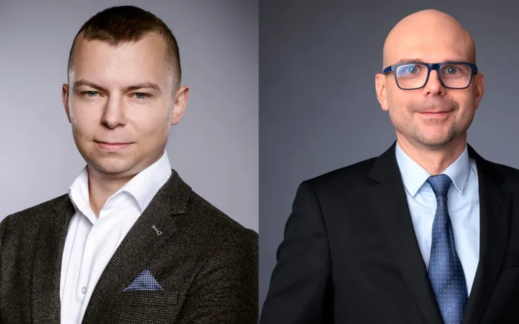 Agentowa AI w biznesie: jak Comarch wykorzystuje sztuczną inteligencję? Wywiad w „Rzeczpospolitej”