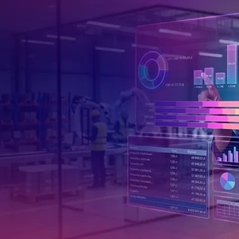 Analityka nowej generacji - Comarch ERP XL BI Point Premium