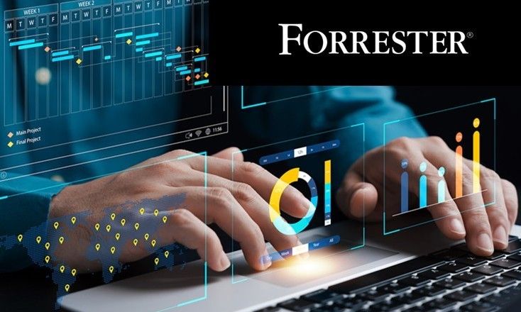 Comarch Wealth Management w raporcie Forrester &bdquo;The Digital Wealth Management Platforms Landscape, Q2 2026&rdquo;